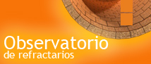 Observatorio de refractarios